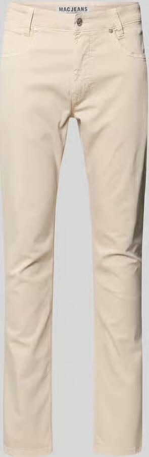 MAC Loose fit jeans in 5-pocketmodel model 'Arne' - Foto 10