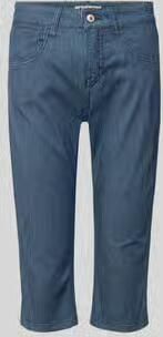 MAC Capribroek in all-over look model 'Summer Clean'
