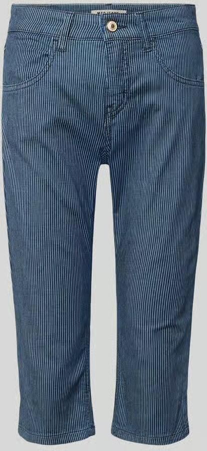 MAC Capribroek in all-over look model 'Summer Clean' - Foto 2
