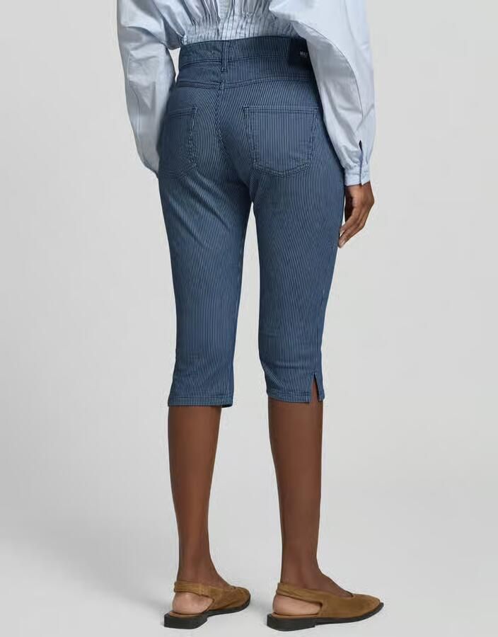 MAC Capribroek in all-over look model 'Summer Clean' - Foto 2