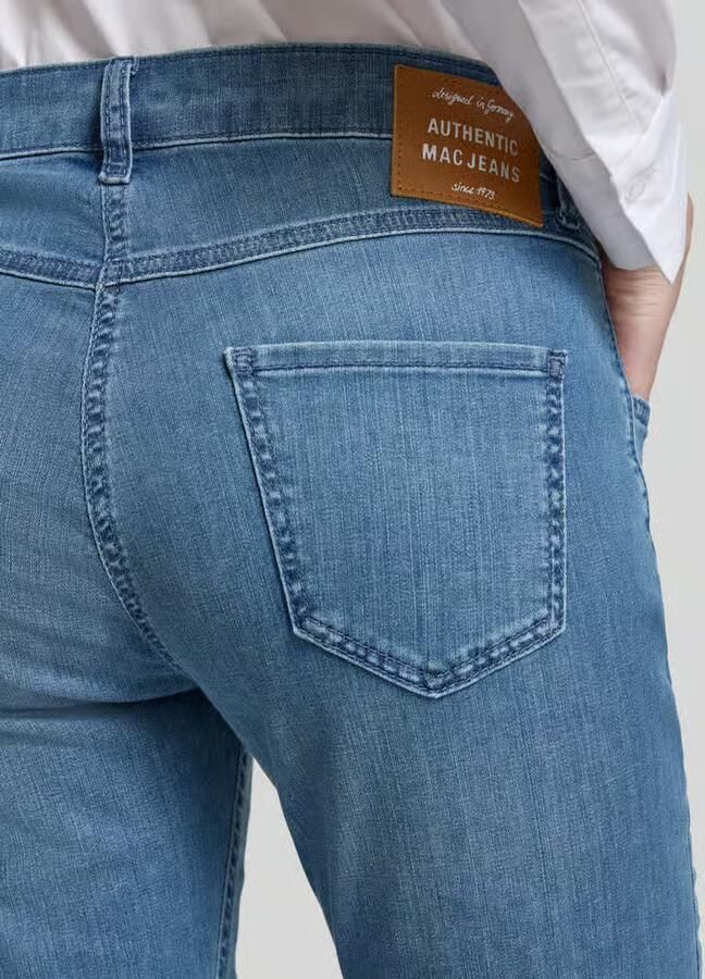 MAC capribroek met steekzakken