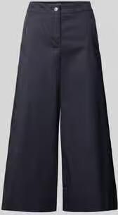 MAC Culotte met achterzakken model 'CAROLINE'
