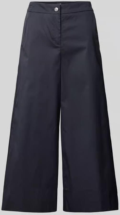 MAC Culotte met achterzakken model 'CAROLINE' - Foto 2