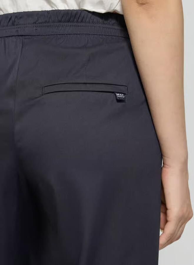 MAC Culotte met achterzakken model 'CAROLINE'
