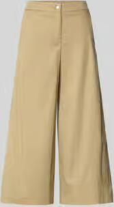 MAC Culotte met achterzakken model 'CAROLINE'