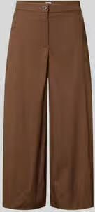 MAC Culotte met achterzakken model 'CAROLINE'