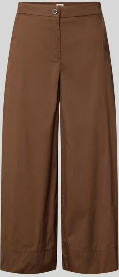 MAC Culotte met achterzakken model 'CAROLINE' - Foto 2