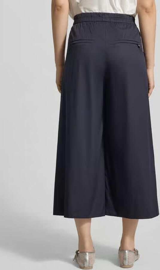 MAC Culotte met achterzakken model 'CAROLINE' - Foto 3