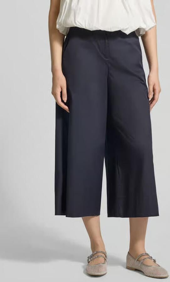 MAC Culotte met achterzakken model 'CAROLINE' - Foto 2