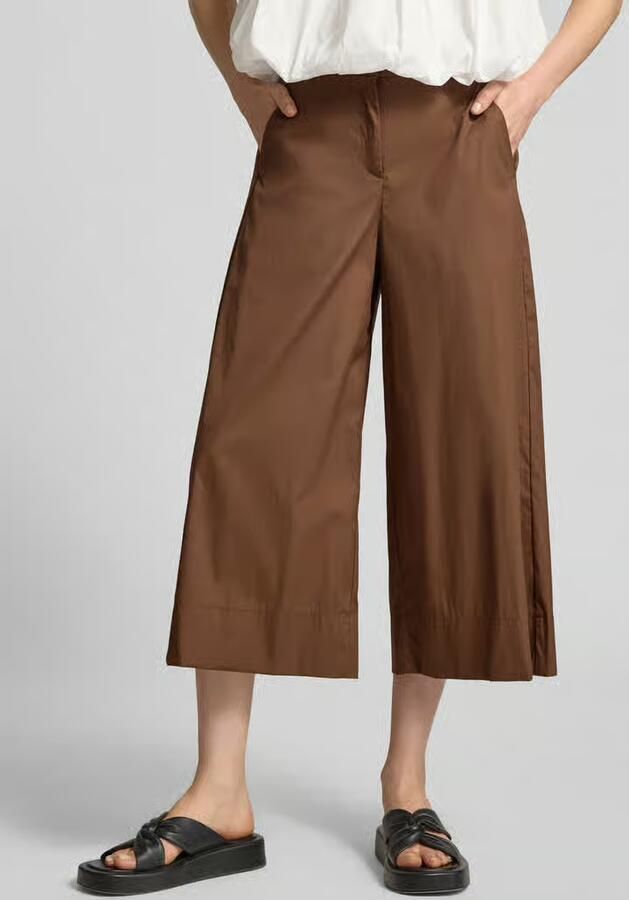 MAC Culotte met achterzakken model 'CAROLINE' - Foto 2