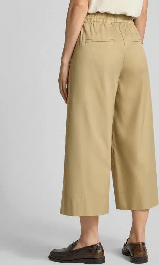 MAC Culotte met achterzakken model 'CAROLINE' - Foto 2