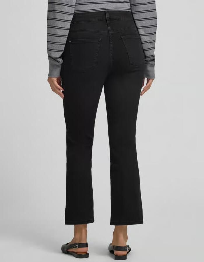 MAC Bootcut-jeans van katoenmix model 'Dream Kick' - Foto 2