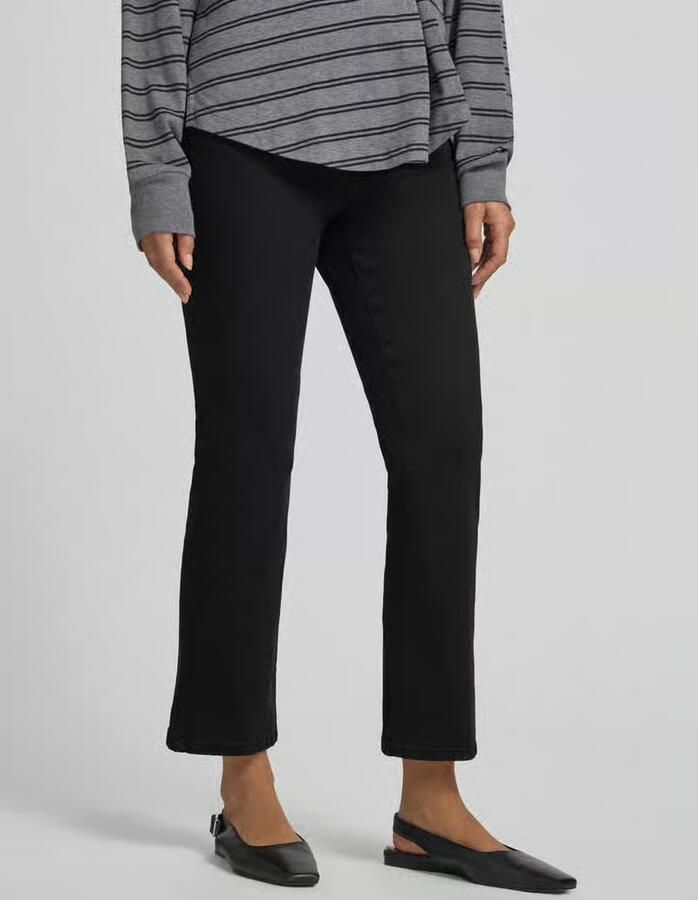 MAC Bootcut-jeans van katoenmix model 'Dream Kick' - Foto 3