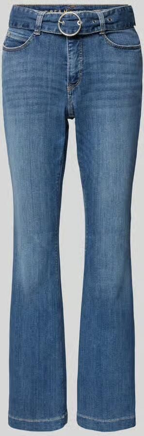MAC Jeans met 5-pocketmodel - Foto 2