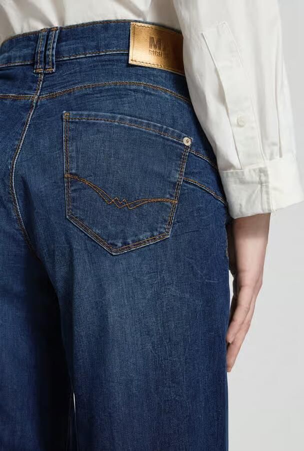 MAC Jeans met 5-pocketmodel - Foto 2
