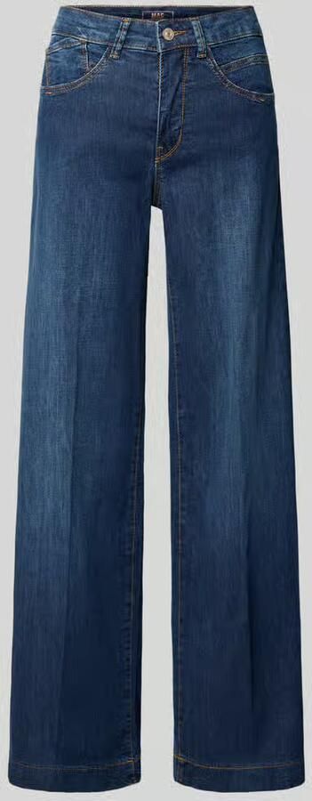 MAC Jeans met 5-pocketmodel