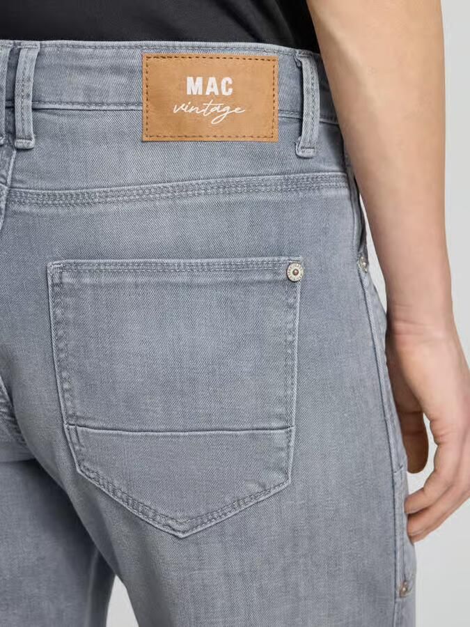 MAC Jeans met 5-pocketmodel - Foto 2