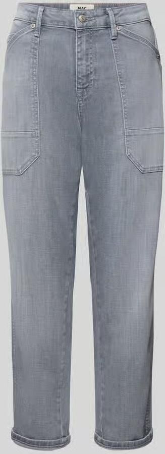 MAC Jeans met 5-pocketmodel