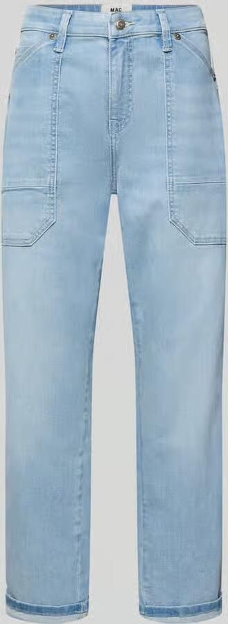 MAC Jeans met 5-pocketmodel