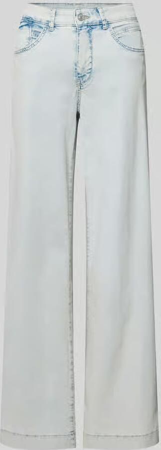 MAC Jeans met 5-pocketmodel