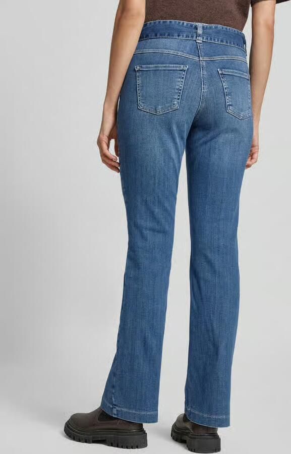 MAC Jeans met 5-pocketmodel - Foto 2