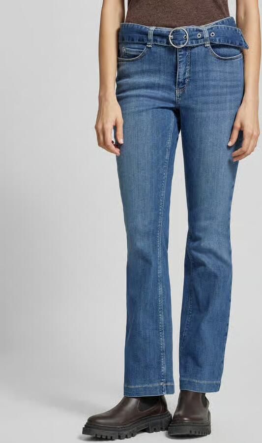 MAC Jeans met 5-pocketmodel - Foto 3
