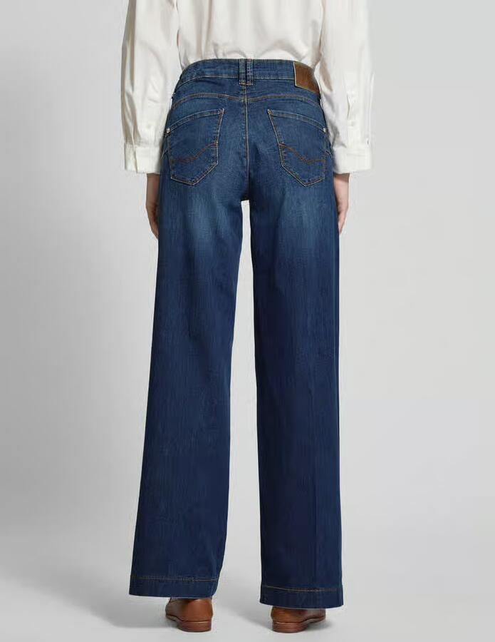 MAC Jeans met 5-pocketmodel - Foto 2