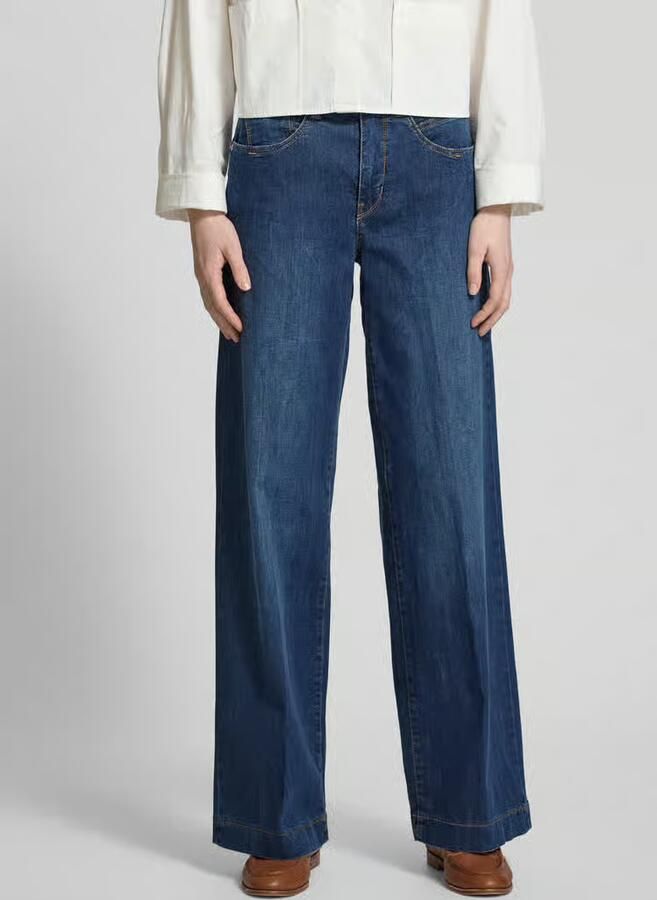MAC Jeans met 5-pocketmodel - Foto 3