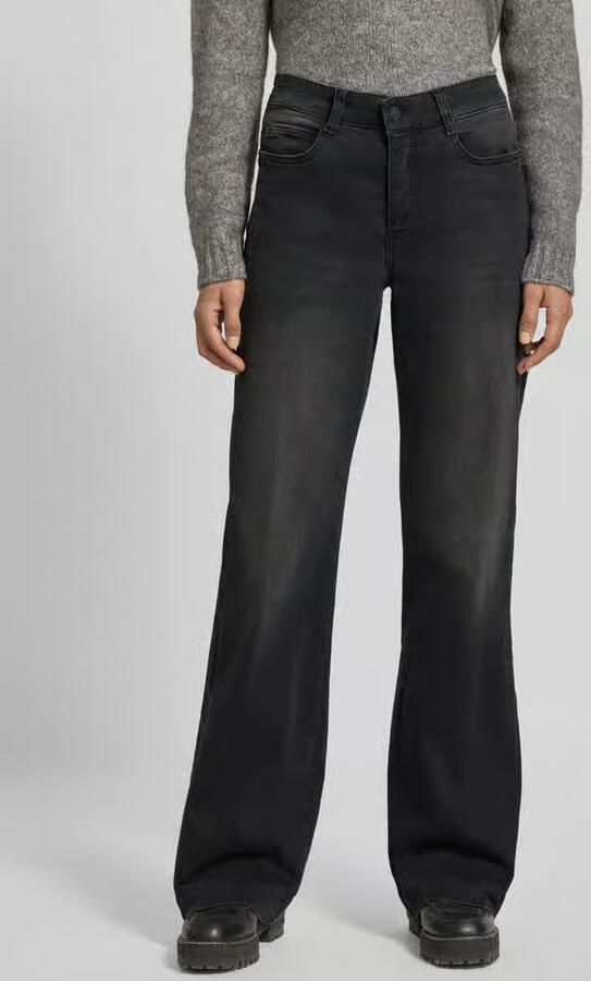 MAC Wijde jeans Wide in five-pocketsstijl - Foto 2