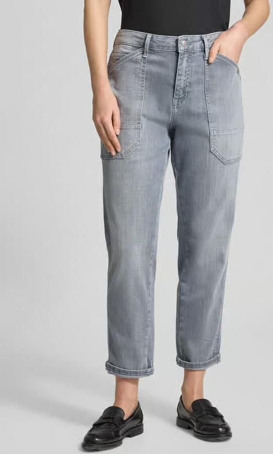 MAC Jeans met 5-pocketmodel - Foto 3