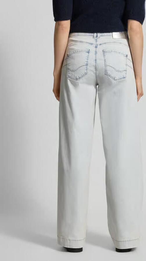 MAC Jeans met 5-pocketmodel - Foto 3