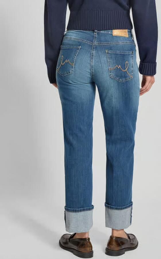 MAC Jeans met 5-pocketmodel model 'LAURA'