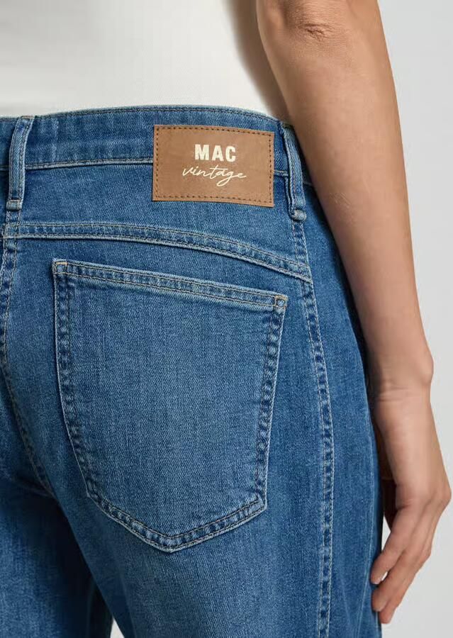 MAC Jeans met 5-pocketmodel model 'Ohio' - Foto 2