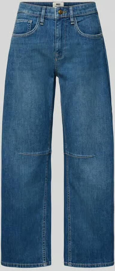 MAC Jeans met 5-pocketmodel model 'Ohio'