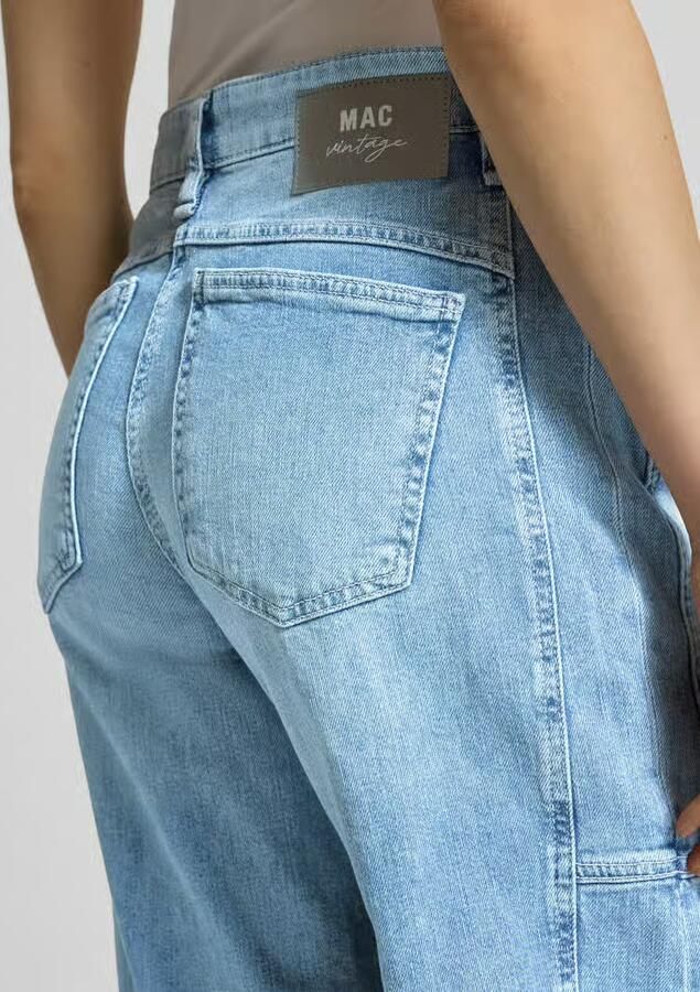 MAC Jeans met 5-pocketmodel model 'Ohio' - Foto 2