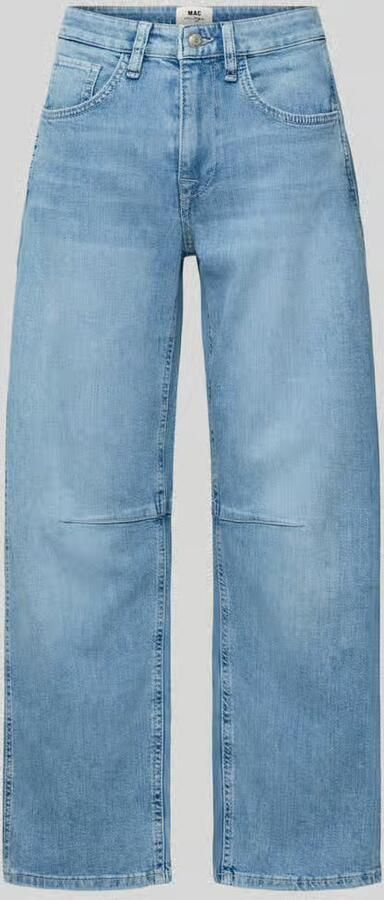 MAC Jeans met 5-pocketmodel model 'Ohio'