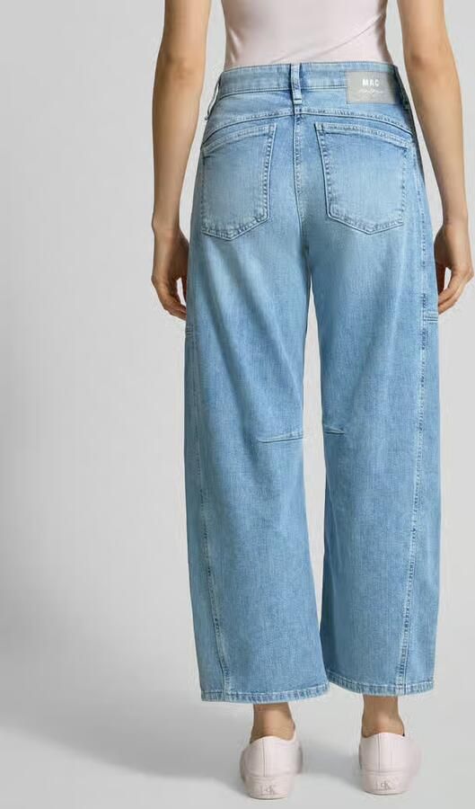 MAC Jeans met 5-pocketmodel Model 'Ohio'