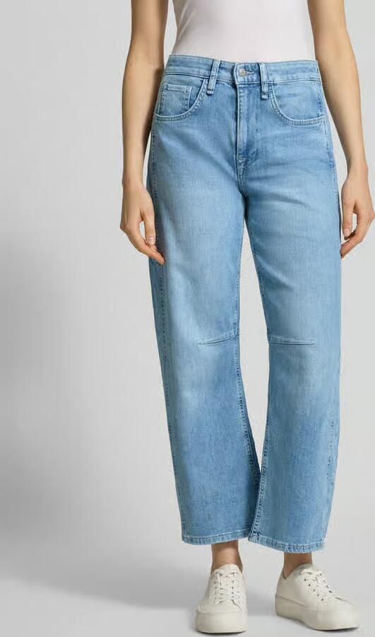 MAC Jeans met 5-pocketmodel Model 'Ohio' - Foto 3