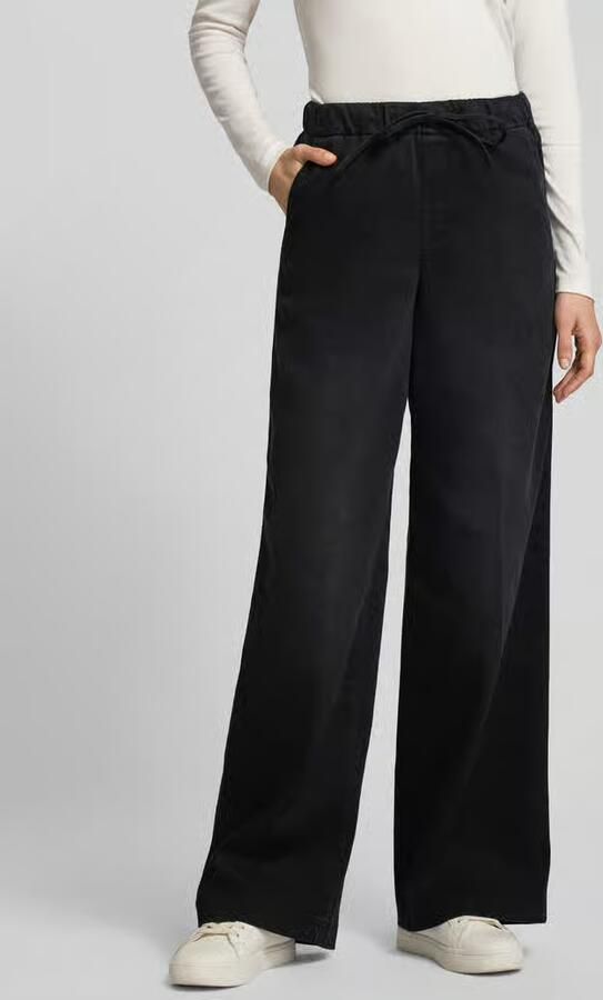 MAC Jeans met elastische band - Foto 2
