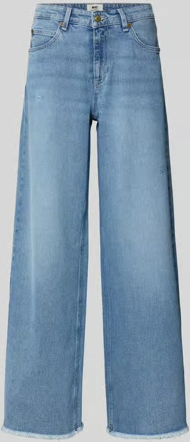 MAC jeans met franjes model 'Nevada' - Foto 2