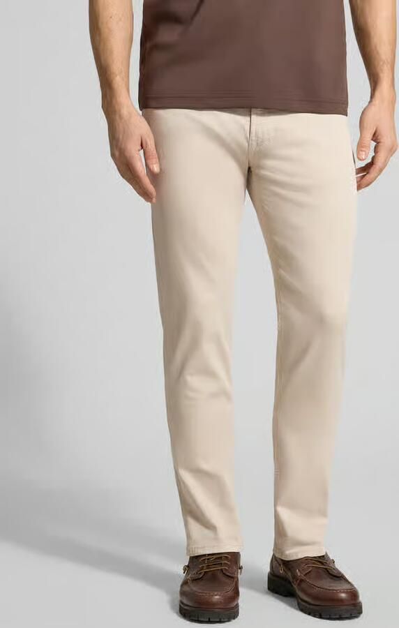 MAC Loose fit jeans in 5-pocketmodel model 'Arne' - Foto 11
