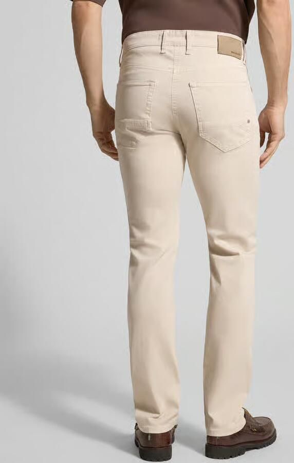 MAC Loose fit jeans in 5-pocketmodel model 'Arne' - Foto 10