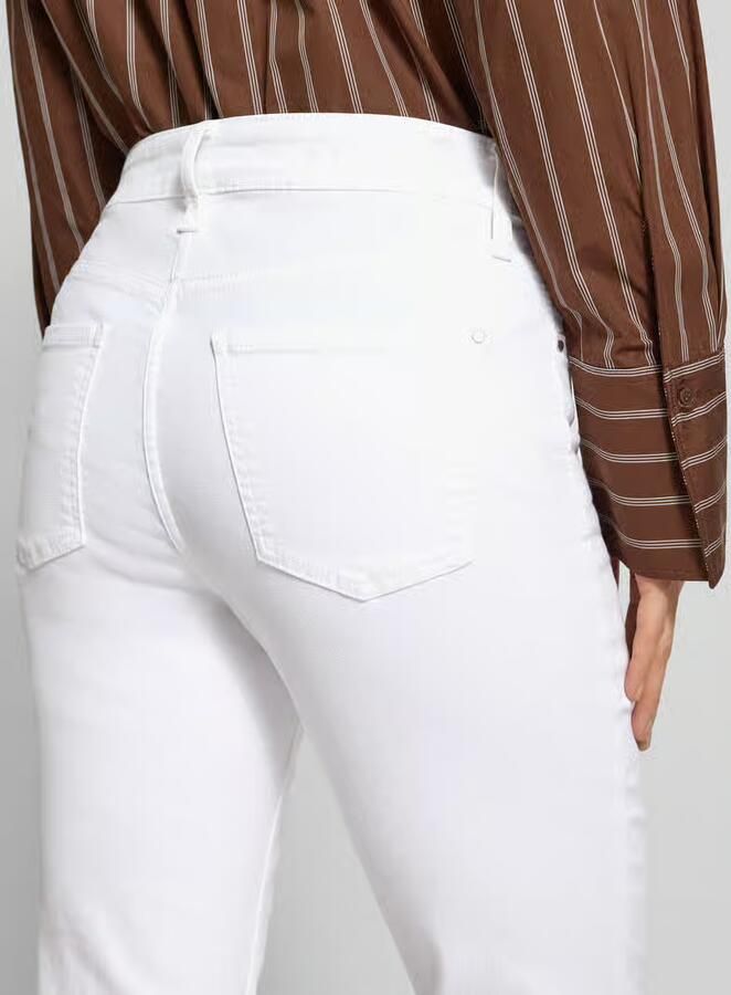 MAC Jeans met Steekzakken Model 'Dream Kick'