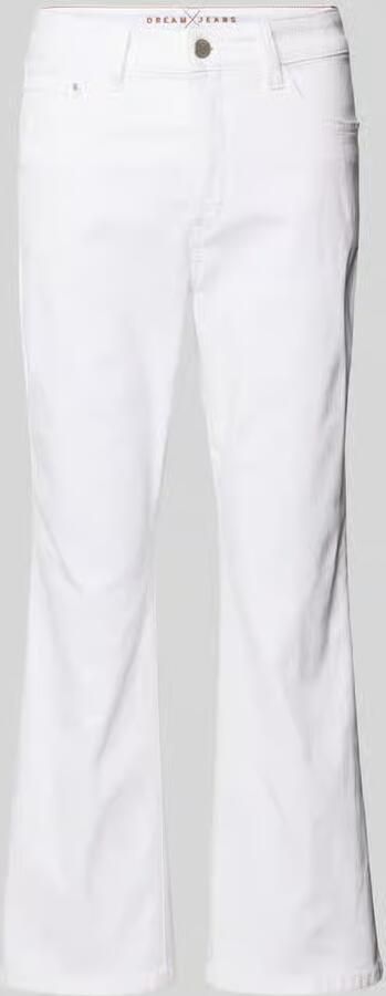 MAC Jeans met Steekzakken Model 'Dream Kick' - Foto 2