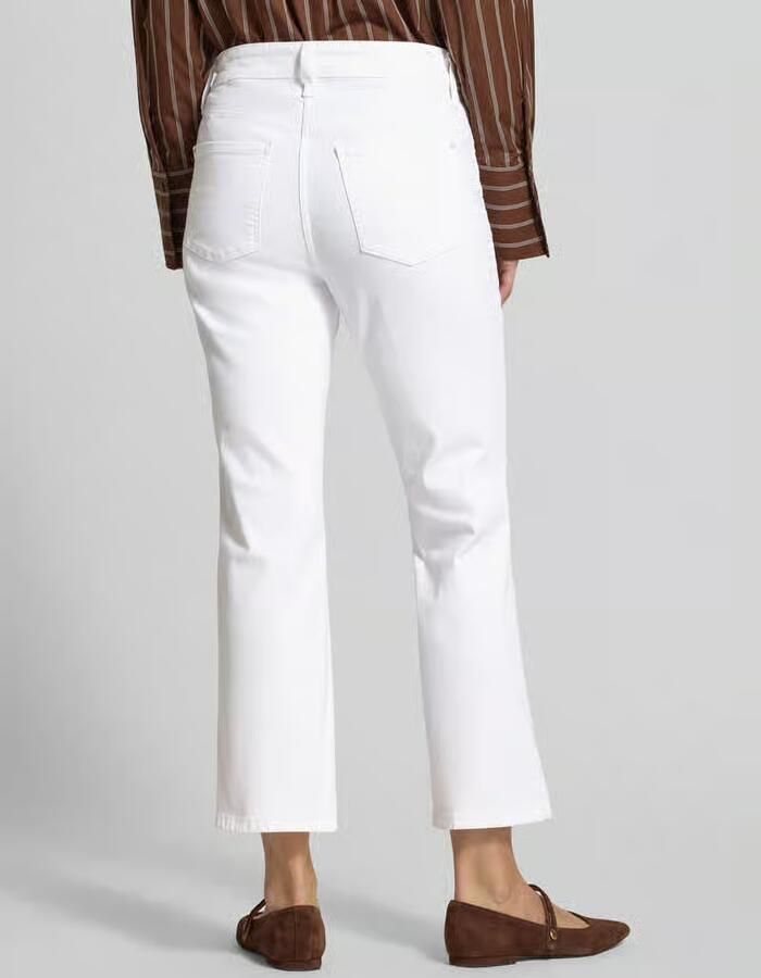 MAC Jeans met Steekzakken Model 'Dream Kick'