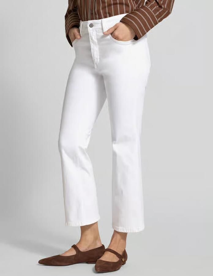 MAC Jeans met Steekzakken Model 'Dream Kick' - Foto 2