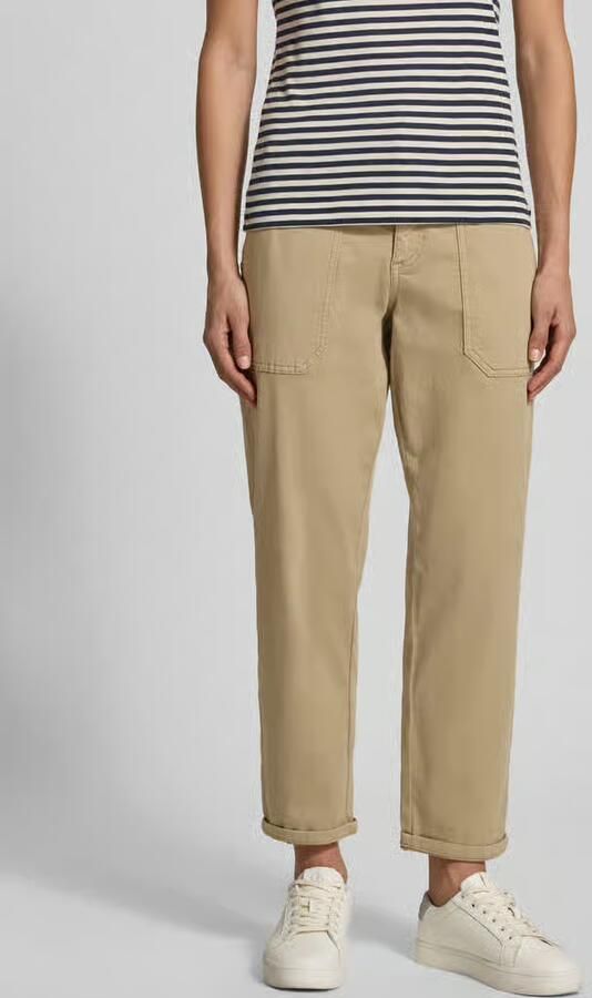 MAC Jeans met steekzakken model 'WORKER' - Foto 2