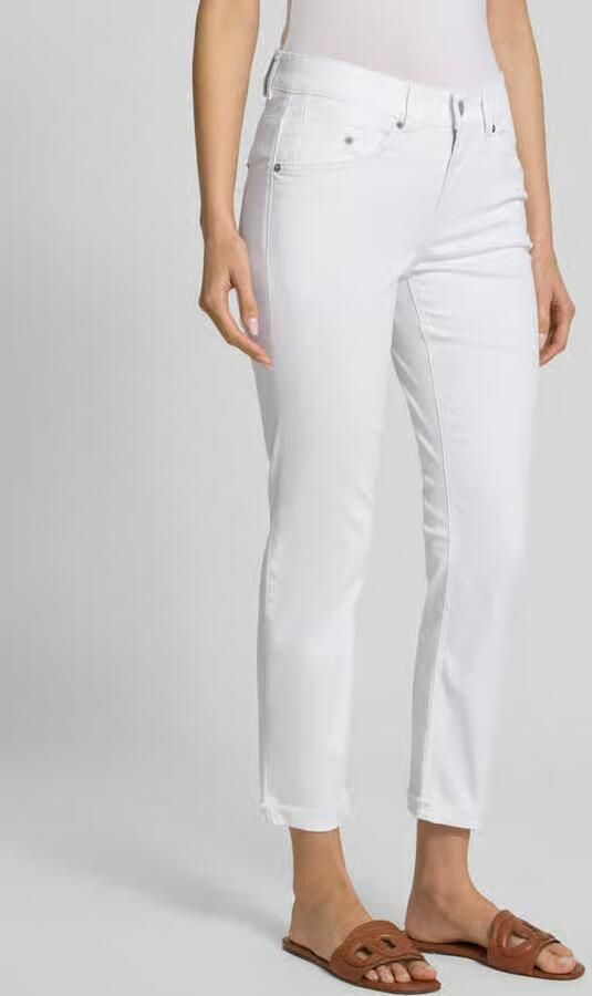 MAC Jeans met verkorte pasvorm - Foto 2