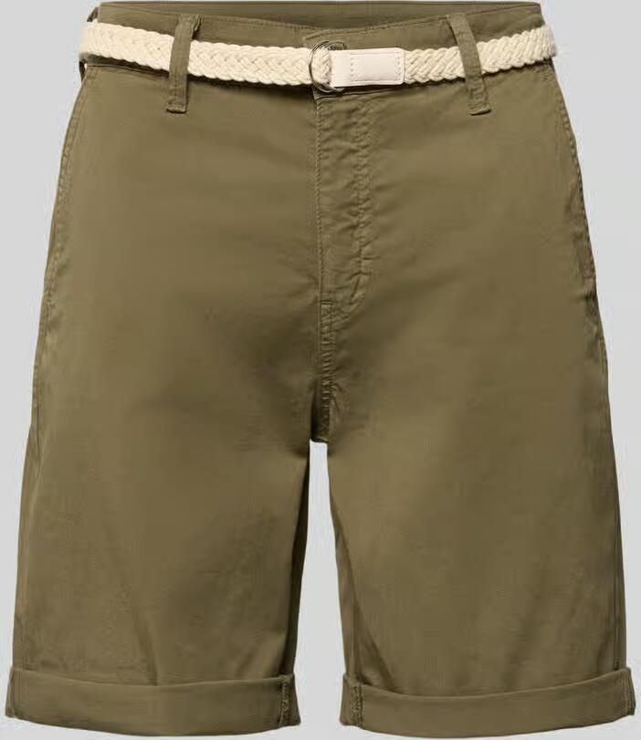 MAC korte chino met riem - Foto 2