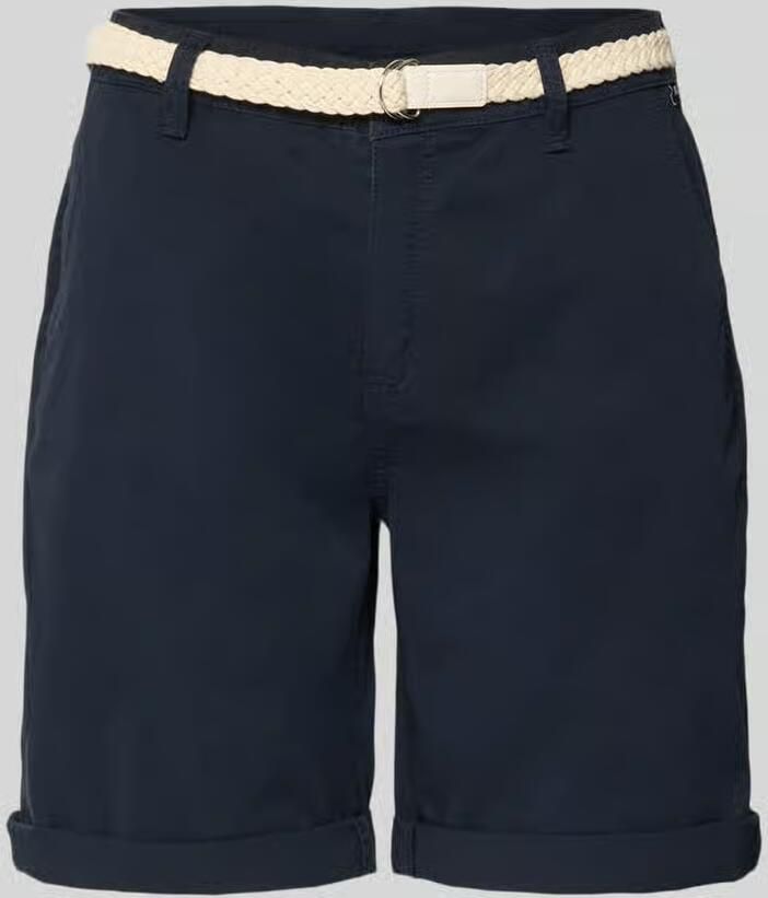 MAC korte chino met riem - Foto 2